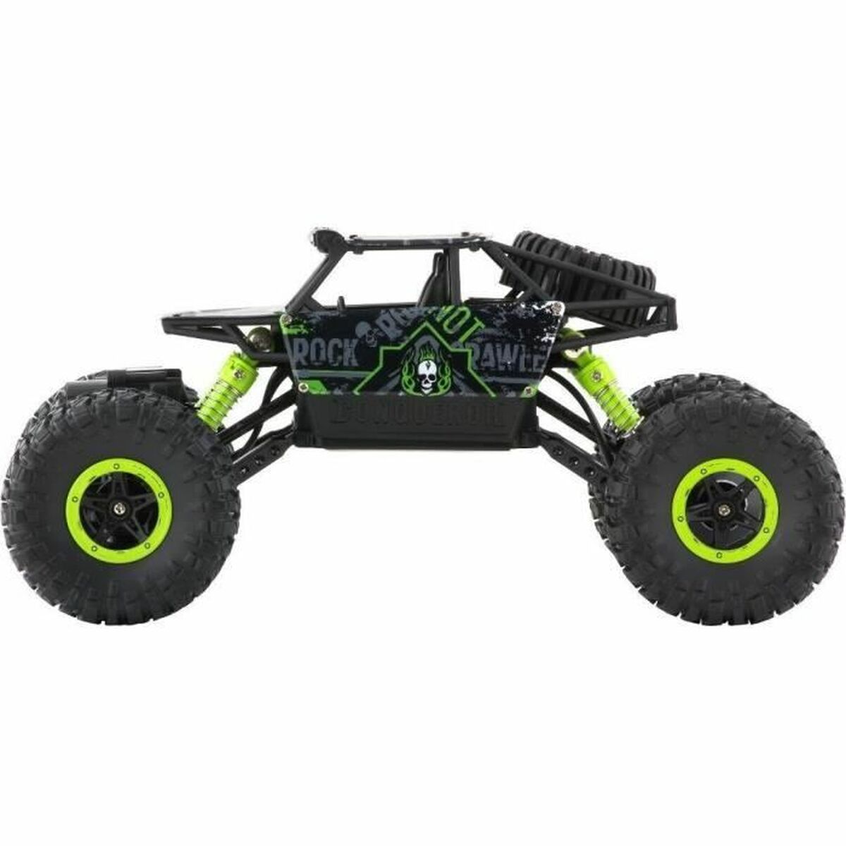 Remote-Controlled Car Buddy Toys CLIMBER BRC 18.612 1:18-3
