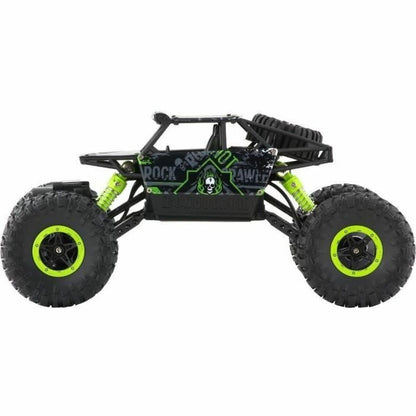 Remote-Controlled Car Buddy Toys CLIMBER BRC 18.612 1:18-3