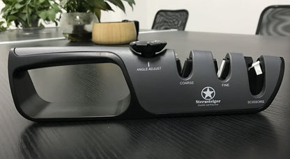 Sternsteiger Universeller Messerschleifer - SUPER MEGA FRIDAY DEAL-1