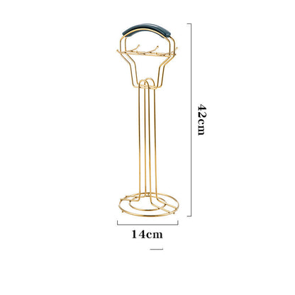 Nordic Stainless Steel Kitchen Utensils Set-1