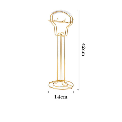 Nordic Stainless Steel Kitchen Utensils Set-19