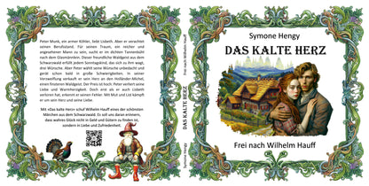 Das kalte Herz – Frei nach Wilhelm Hauff