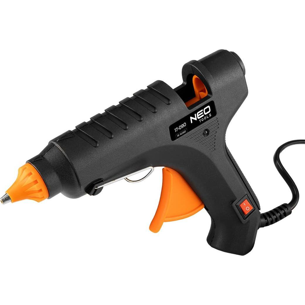 Pistolet do kleju Neo 17-090 60 W (17-090)-0