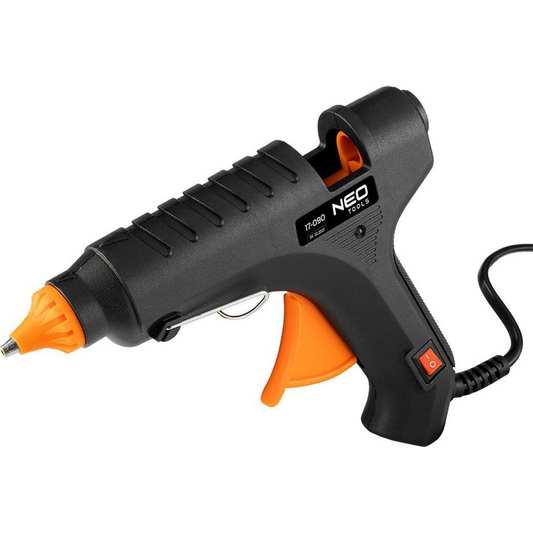 Pistolet do kleju Neo 17-090 60 W (17-090)-0