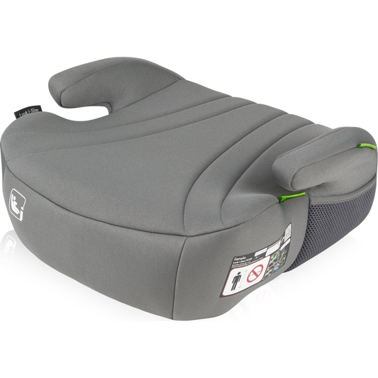 Lionelo Luuk i-Size Grey (JFLEOG0UD008173)-0